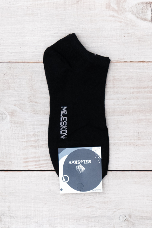 Шкарпетки чоловічі короткі